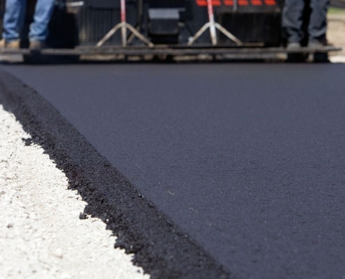 Best Asphalt Paving Contractors in Burnsville