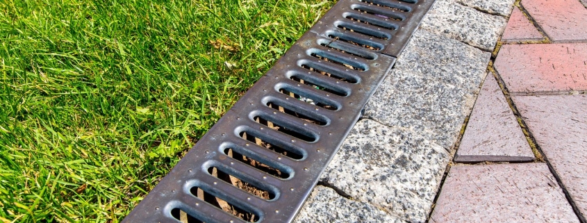 Drainage Services in Burnsville