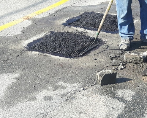 Best Asphalt Repair Contractors in Burnsville