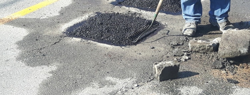 Best Asphalt Repair Contractors in Burnsville