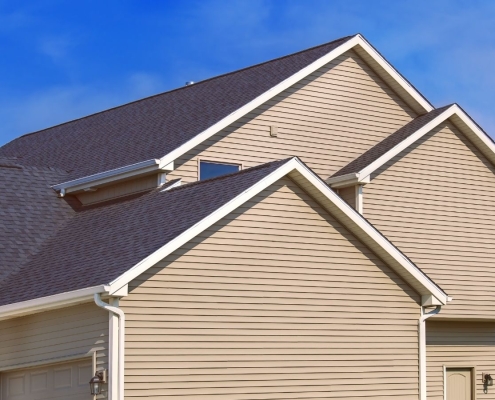 Roofing And Siding in Burnsville