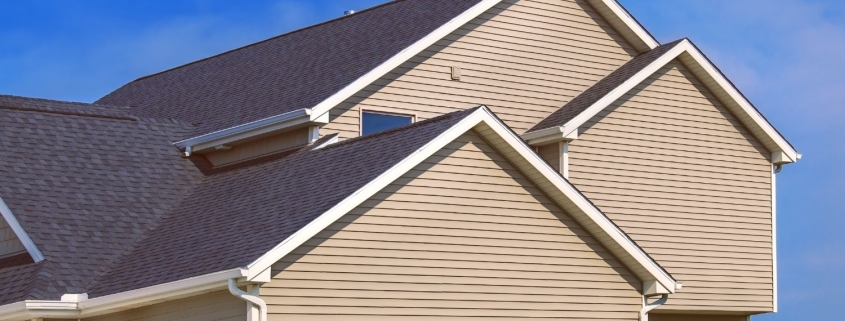 Roofing And Siding in Burnsville