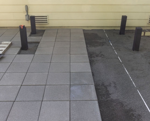 Patio Installations in Burnsville